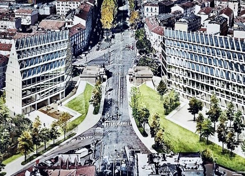 Museo della Resistenza a Milano, c’è il protocollo d’intesa con il Mibact Museo della Resistenza a Milano, c’è il protocollo d’intesa con il Mibact