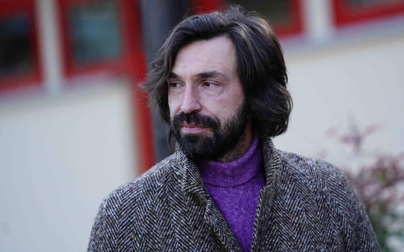 “Pirlo incognita per la Juventus, Luis Suarez non basta. E Ronaldo…” “Pirlo incognita per la Juventus, Luis Suarez non basta. E Ronaldo…”