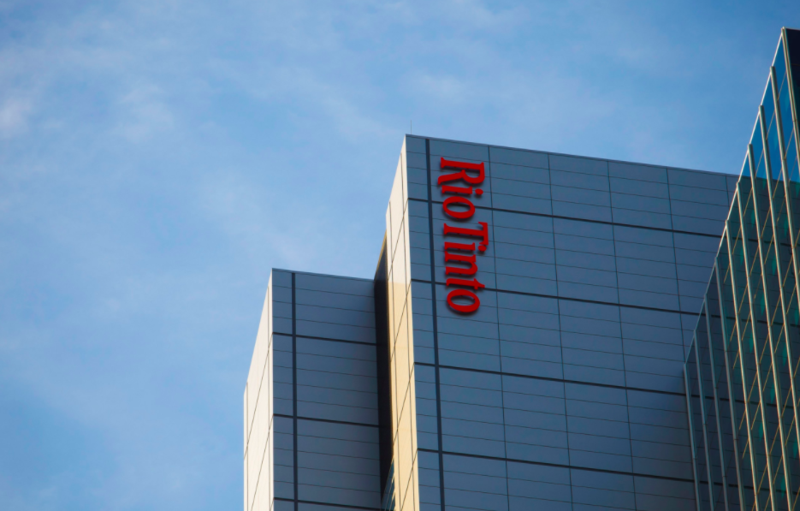 Rio Tinto, distruggono sito degli aborigeni. Ira dei soci. Via Ceo e 2 manager Rio Tinto, distruggono sito degli aborigeni. Ira dei soci. Via Ceo e 2 manager
