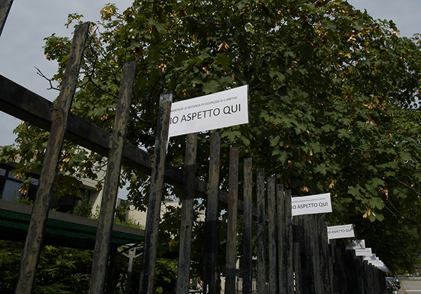Riapertura scuole in sicurezza con Emanuele Antonelli sindaco di Busto Arsizio Riapertura scuole in sicurezza con Emanuele Antonelli sindaco di Busto Arsizio