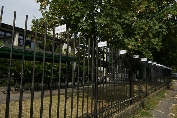 Riapertura scuole in sicurezza con Emanuele Antonelli sindaco di Busto Arsizio Riapertura scuole in sicurezza con Emanuele Antonelli sindaco di Busto Arsizio