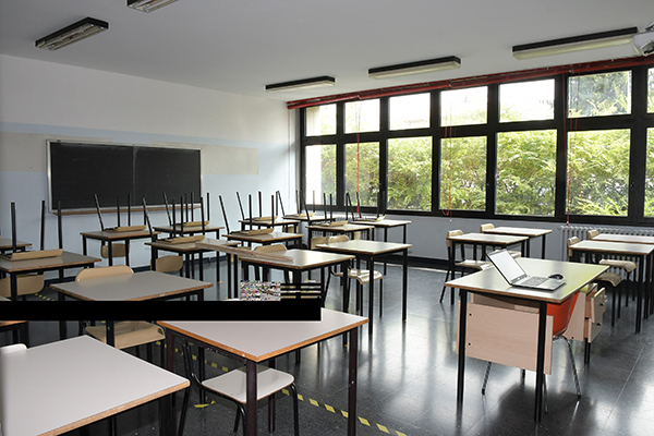 Riapertura scuole in sicurezza con Emanuele Antonelli sindaco di Busto Arsizio Riapertura scuole in sicurezza con Emanuele Antonelli sindaco di Busto Arsizio