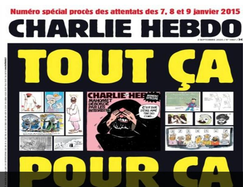 Francia, Al Qaeda minaccia Charlie Hebdo.” Pagheranno ancora” Francia, Al Qaeda minaccia Charlie Hebdo.” Pagheranno ancora”