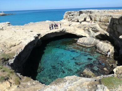 Tap, al via il processo per il gasdotto. L’accusa è di disastro ambientale