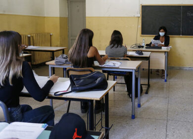 Scuola, le sette parole d’ordine per la ripartenza di genitori e figli