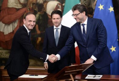 Referendum, Lega in blocco sul no. Salvini: “Dico sì, ma non siamo in caserma”