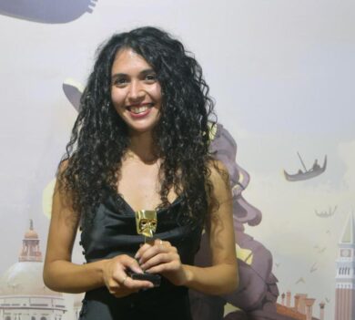 Venezia 77, Gas Station vince il Premio SIC@SIC al Miglior Contributo tecnico