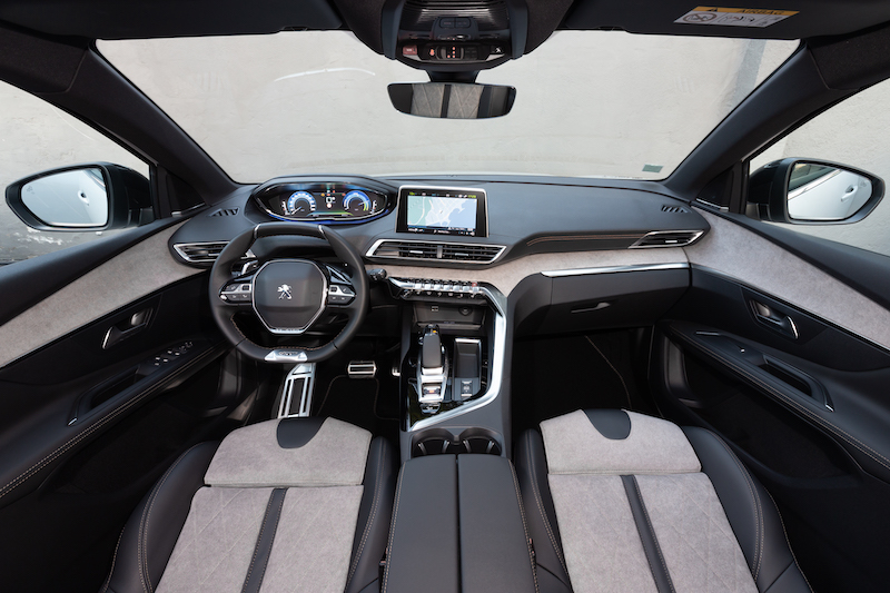 Peugeot, i SUV 3008 e 5008 superano le 100.000 unità vendute in Italia Peugeot, i SUV 3008 e 5008 superano le 100.000 unità vendute in Italia