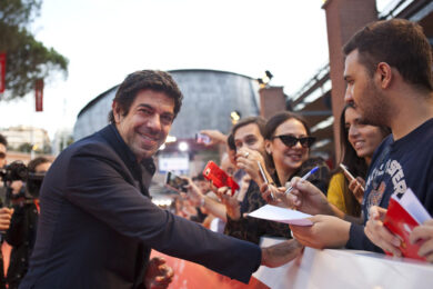 Venezia 77, Pierfrancesco Favino trionfa: “Più bella sorpresa della mia vita”