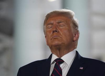 Donald Trump Donald Trump