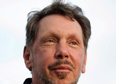 larry ellison larry ellison