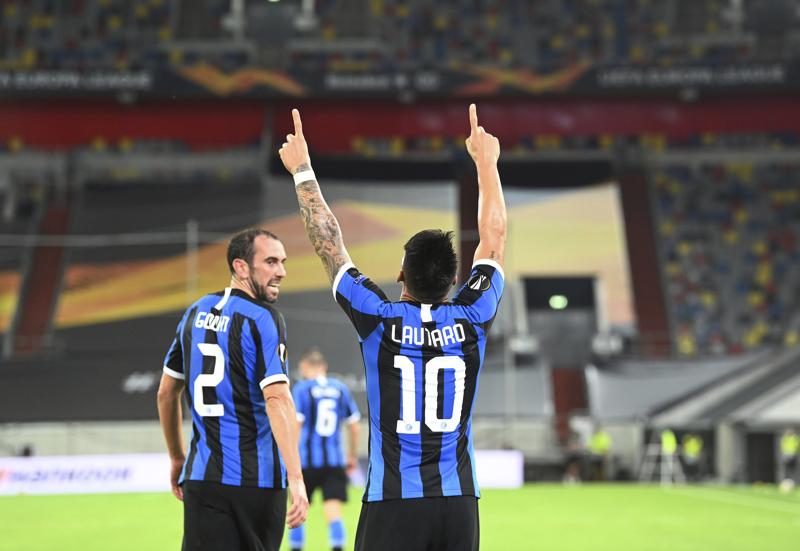 Lautaro Martinez-Real Madrid? Parla l’agente dell’attaccante dell’Inter Lautaro Martinez-Real Madrid? Parla l’agente dell’attaccante dell’Inter