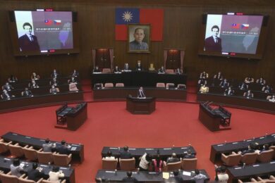 Taiwan, il Kuomintang cancella la delegazione per lo Straits Forum