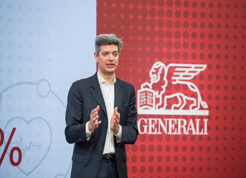 Superbonus 110%, Generali Italia entra nel segmento della cessione del credito d’imposta Superbonus 110%, Generali Italia entra nel segmento della cessione del credito d’imposta