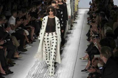 Marcolin firma un accordo di licenza di cinque anni con Max Mara