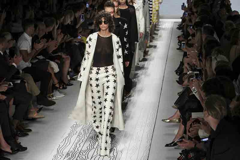 Marcolin firma un accordo di licenza di cinque anni con Max Mara Marcolin firma un accordo di licenza di cinque anni con Max Mara