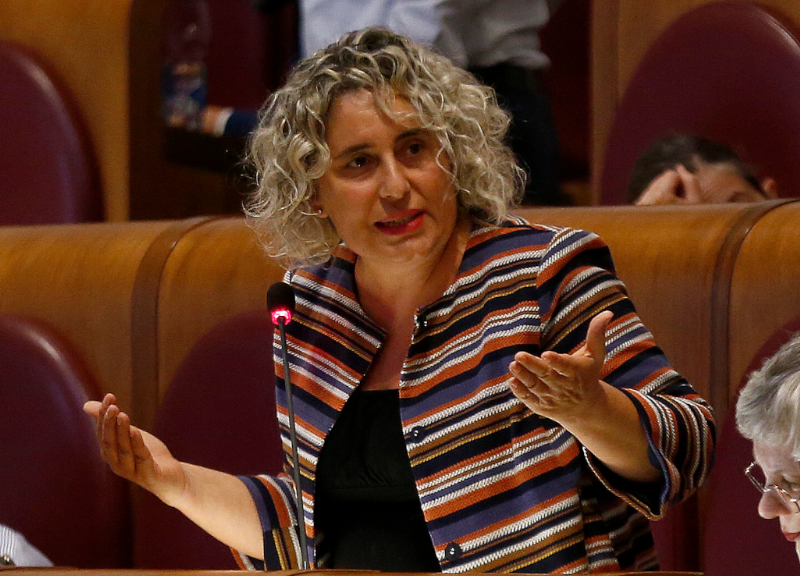 Ambiente, il M5S boccia l’ecobilancio. Dietrofront: la morte della trasparenza Ambiente, il M5S boccia l’ecobilancio. Dietrofront: la morte della trasparenza