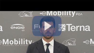 Inaugurato a Mirafiori il progetto pilota Vehicle to Grid più grande al mondo