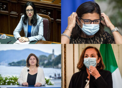 Governo, rimpasto lampo dopo il voto. I ministri che tremano di più: i nomi