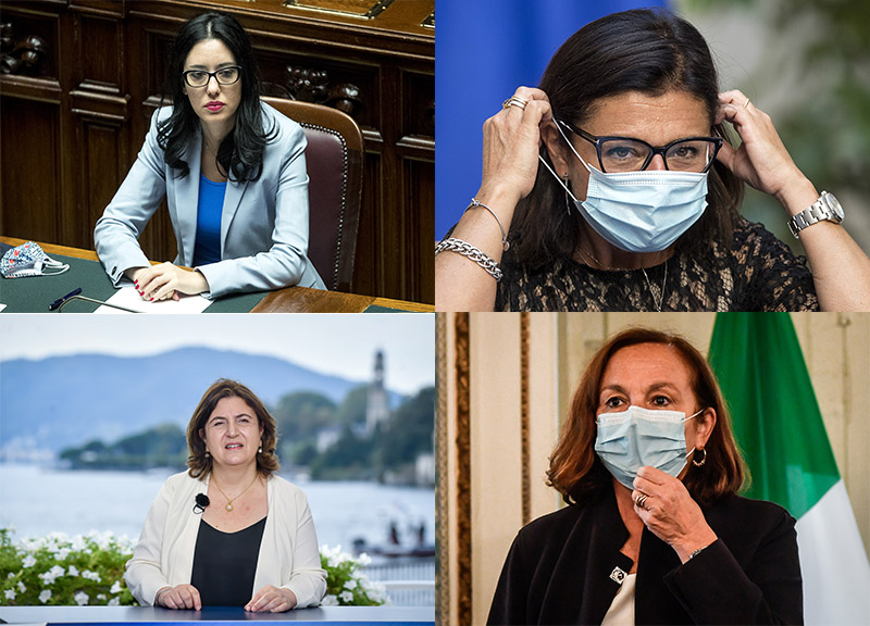 Governo, rimpasto lampo dopo il voto. I ministri che tremano di più: i nomi Governo, rimpasto lampo dopo il voto. I ministri che tremano di più: i nomi