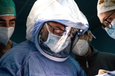 Operation Smile: nemmeno il Covid ha fermato la cura della labiopalatoschisi