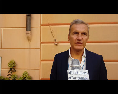 Baravalle, Lavazza: “Siamo un esempio di resilienza per tutta Europa”