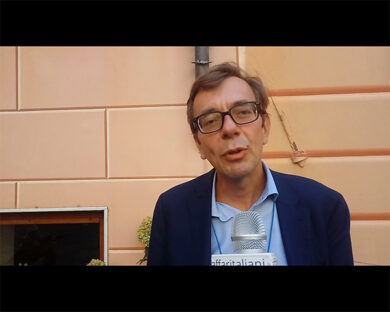 Bianco, Iren: “Comunicare è far percepire i valori che ci contraddistinguono”