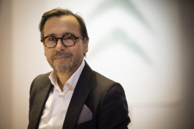 Arnaud Belloni rafforzerà i team Sales & Marketing del Gruppo Renault