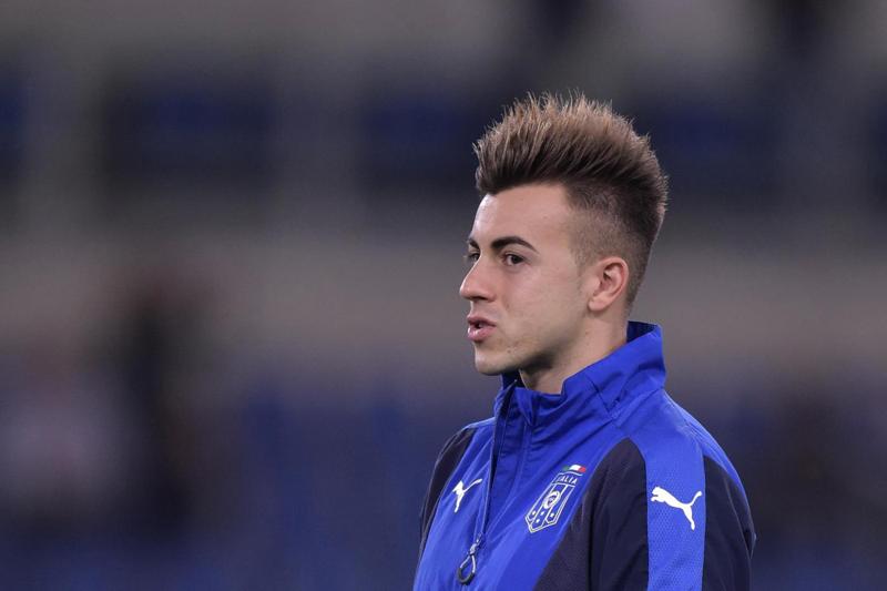 El Shaarawy alla Juventus: si può! E tra Luis Suarez e Dzeko, la Juve… El Shaarawy alla Juventus: si può! E tra Luis Suarez e Dzeko, la Juve…