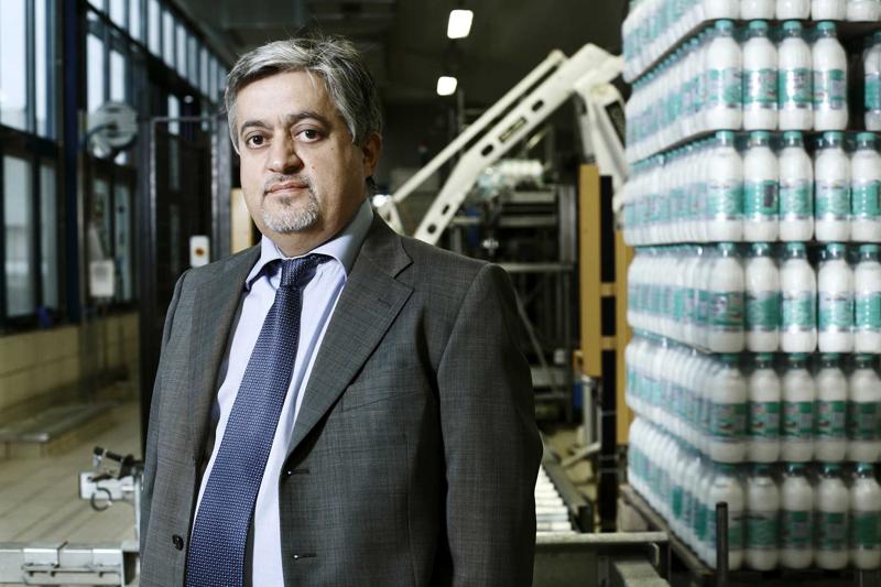 Cosmoprof Network, Alibaba, Born e Needl insieme per il lancio di WeCosmoprof Cosmoprof Network, Alibaba, Born e Needl insieme per il lancio di WeCosmoprof