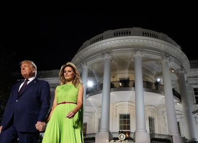 SONDAGGI, TRUMP ASFALTATO DA BIDEN: 0-8. Sondaggio Usa 2020 news