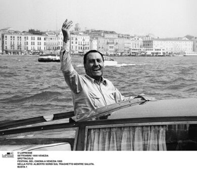 Sordi, la villa apre al pubblico dopo 50 anni con una mostra. Il video