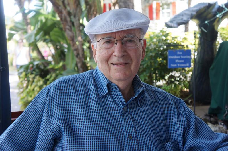 World Marketing Summit: il 6 e 7 novembre appuntamento col guru Philip Kotler World Marketing Summit: il 6 e 7 novembre appuntamento col guru Philip Kotler