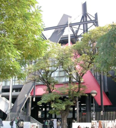 Torna Milano Arch Week, edizione dedicata a prospettiva femminile sullo spazio