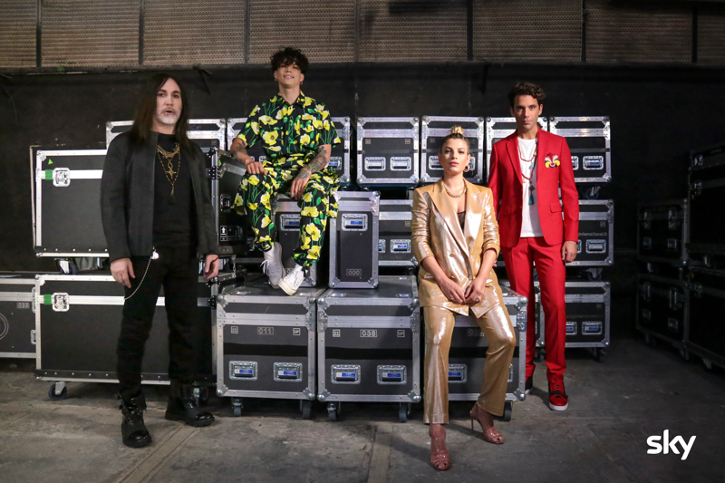 X Factor 2020, ‘back music’: si parte. Ecco le novità della stagione X Factor 2020, ‘back music’: si parte. Ecco le novità della stagione