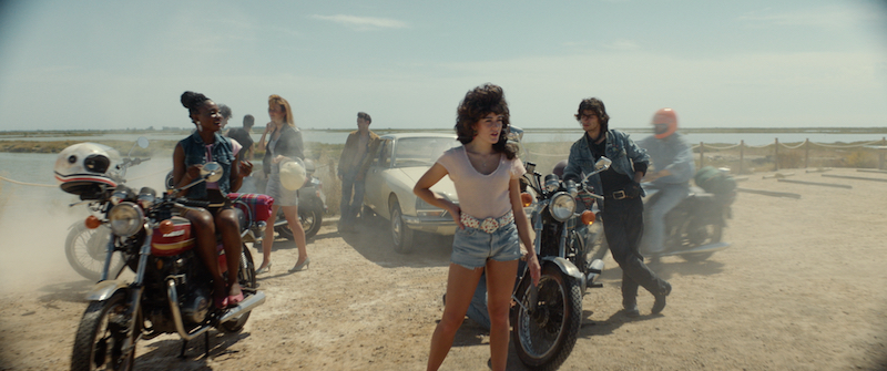 Citroën lancia la campagna pubblicitaria “Nuova C4, Opën the way”. Citroën lancia la campagna pubblicitaria “Nuova C4, Opën the way”.