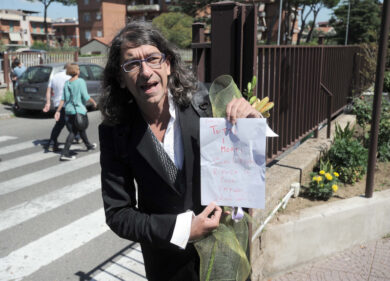 Pedofilia, Gabriele Paolini alla sbarra: la verità sulla storia con un 17enne