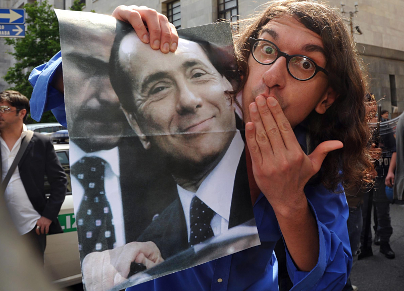 Pedofilia, Gabriele Paolini alla sbarra: la verità sulla storia con un 17enne