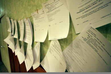 A Roma il grido di dolore di Autonomi e Partite Iva