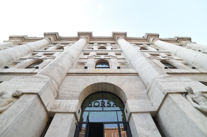 Borsa Italiana, pasticcio di Gualtieri sulla cessione: carta Cdp giocata male