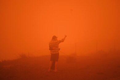 Usa, Trump dopo il virus  nega pure il cambio climatico