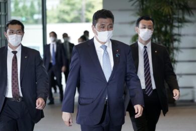 Governo giapponese, Cina e Sud-est, vittoria India all’Onu: pillole asiatiche