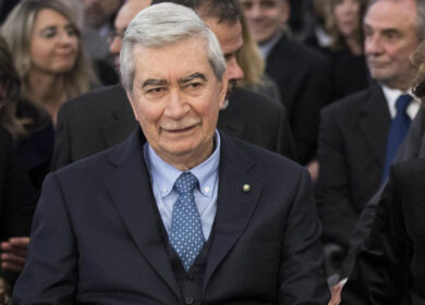 Consulta, Morelli eletto alla guida: seguì i casi Lockheed ed Englaro