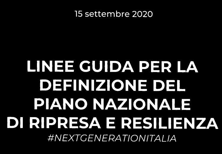 Galleria foto 'Recovery, Conte apre il cantiere delle tasse. Le linee guida del piano' - foto 1