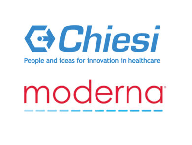 Ipertensione Arteriosa Polmonare: accordo tra Chiesi e Moderna