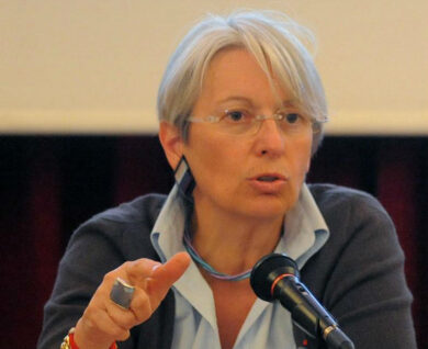 Lattuada (Cgil): ripartire dal lavoro, Europa ci offre una grande opportunità