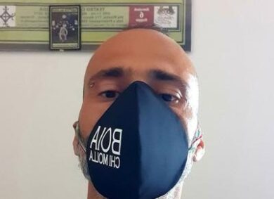 Elezioni Toscana, nelle liste per Ceccardi anche candidato vicino a ForzaNuova