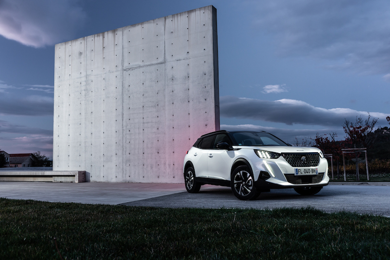 La gamma di autovetture Peugeot rispetta la normativa Euro 6D La gamma di autovetture Peugeot rispetta la normativa Euro 6D