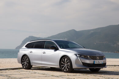 La gamma di autovetture Peugeot rispetta la normativa Euro 6D