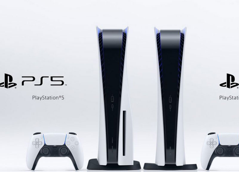 Playstation 5, arriva la nuova console. Prezzo, foto e data di uscita. VIDEO Playstation 5, arriva la nuova console. Prezzo, foto e data di uscita. VIDEO